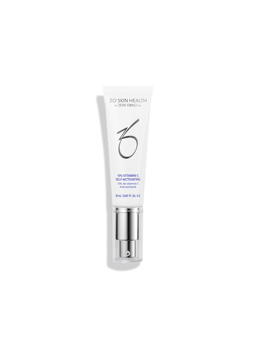 10 Vitamin C Self-Activating (Travel Size) | ZO Skin Health